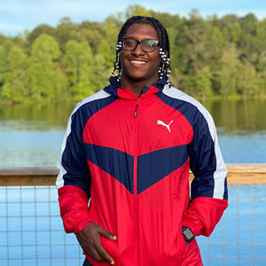 Meet your Posher, Chase